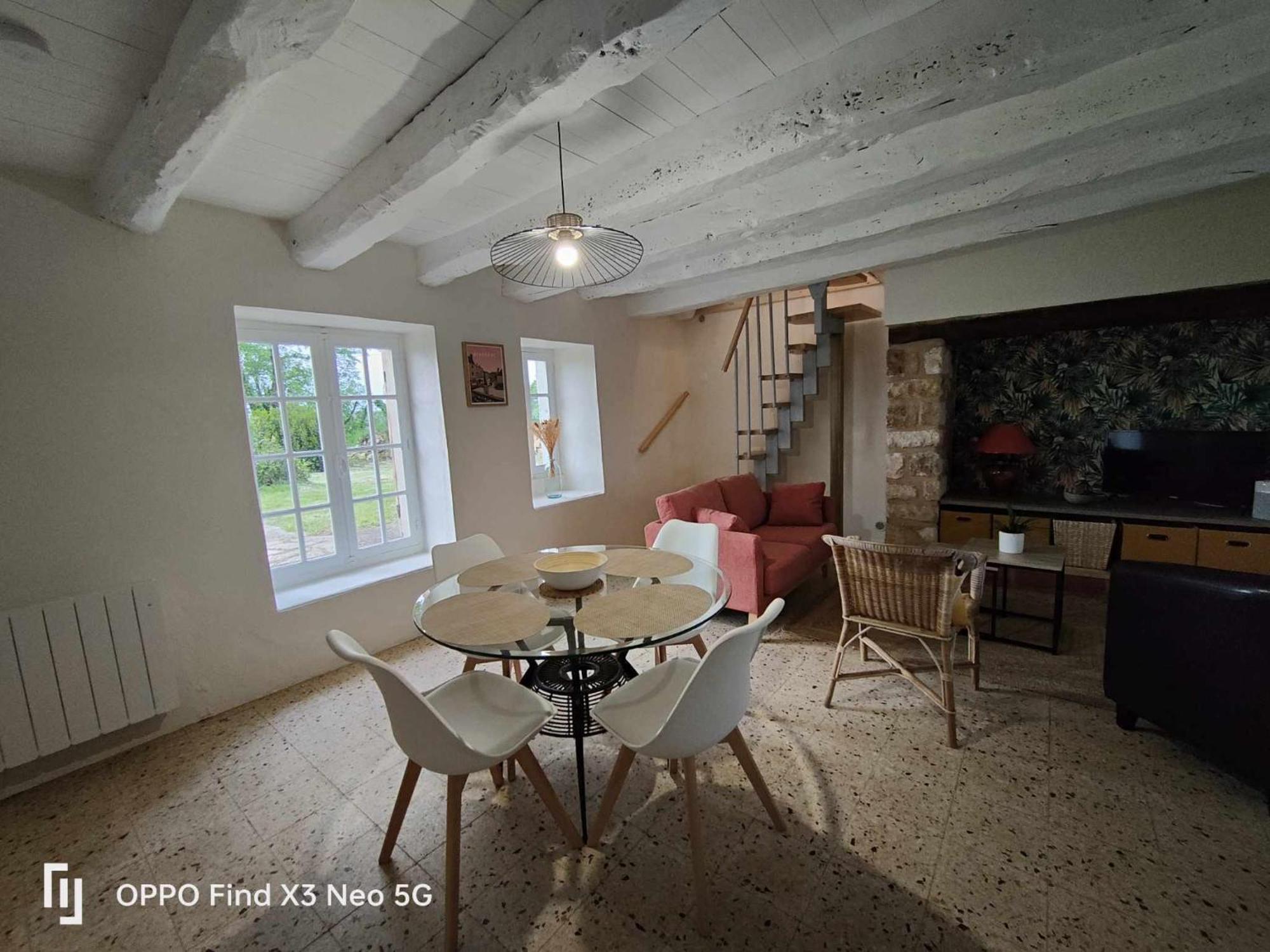 Gite Les Placettes Sainte-Foy-de-Longas Exterior foto